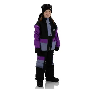 Girls' Ski Pants Rehall Sara-R image-1