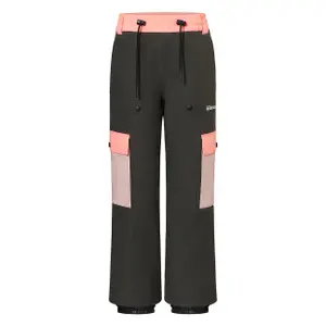Girls' Ski Pants Rehall Sara-R image-0
