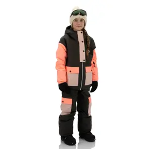 Girls' Ski Pants Rehall Sara-R image-1