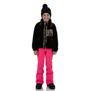 Girl's fleece Rehall Eden image-2
