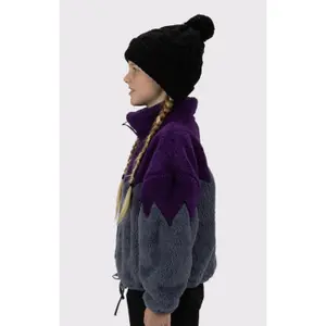 Polar Fleece Dziecko Rehall LAUREN-R image-4