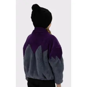 Polar Fleece Dziecko Rehall LAUREN-R image-3