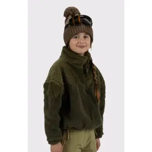 Polar Fleece Dziecko Rehall LAUREN-R image-1