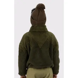 Polar Fleece Dziecko Rehall LAUREN-R image-3