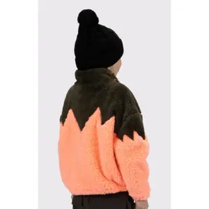 Polar Fleece Dziecko Rehall LAUREN-R image-3