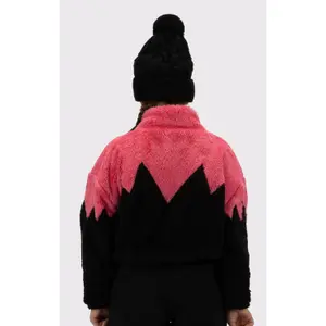 Polar Fleece Dziecko Rehall LAUREN-R image-3