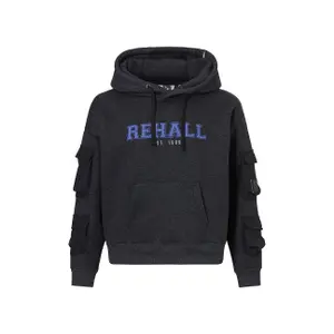 Girl hoodie Rehall Cargi-R