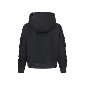Girl hoodie Rehall Cargi-R image-1