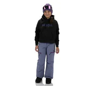 Girl hoodie Rehall Cargi-R image-2
