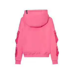 Girl hoodie Rehall Cargi-R image-1