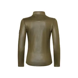 Chaqueta de esquí infantil Rehall Shiner-R image-1