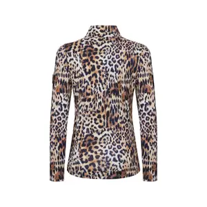 Girl's sweater Rehall Kimi-R Aop image-1