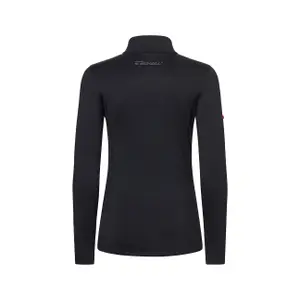 Girl's fleece Rehall Micha-R image-1