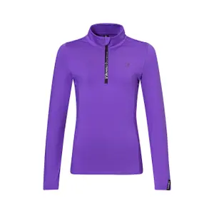 Girl's fleece Rehall Micha-R image-0