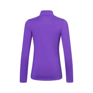 Girl's fleece Rehall Micha-R image-1