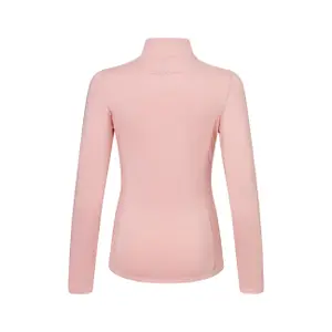 Girl's fleece Rehall Micha-R image-1