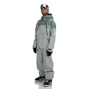Chaqueta de esquí Rehall Barto-R image-1