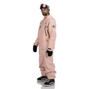 Chaqueta de esquí Rehall Barto-R image-1