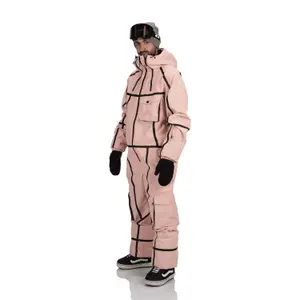 Ski suit Rehall Thick-R image-2