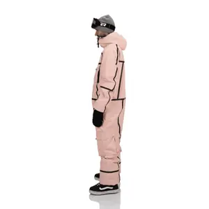 Ski suit Rehall Thick-R image-3