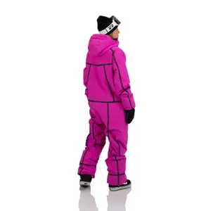 Ski suit Rehall Thick-R image-1