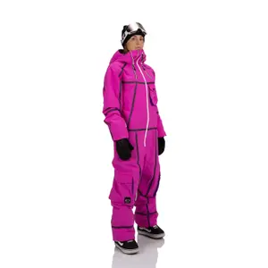 Ski suit Rehall Thick-R image-2