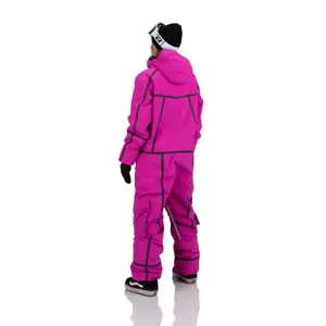 Ski suit Rehall Thick-R image-3