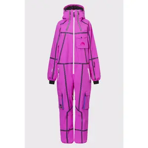 Ski suit Rehall Thick-R image-4
