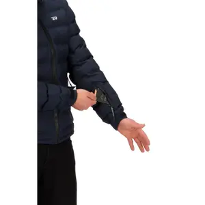 Down jacket Rehall Markham-R image-4