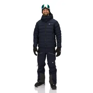 Down jacket Rehall Markham-R image-1