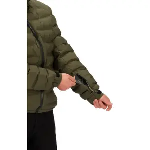 Down jacket Rehall Markham-R image-4