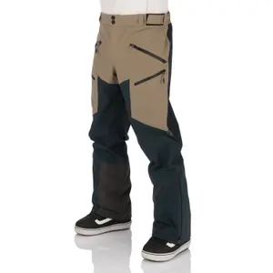 Waterproof Trousers Rehall Toluca-R image-2