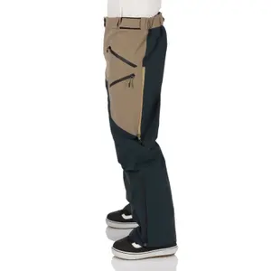 Waterproof Trousers Rehall Toluca-R image-3