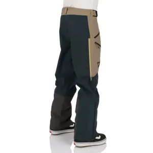 Waterproof Trousers Rehall Toluca-R image-4
