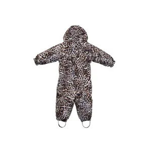 Baby ski suit Rehall Baeley-R image-2