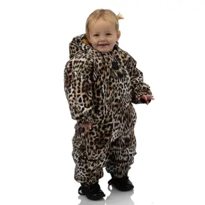 Baby ski suit Rehall Baeley-R image-1