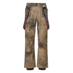 Ski Trousers Rehall Almduft-R image-0