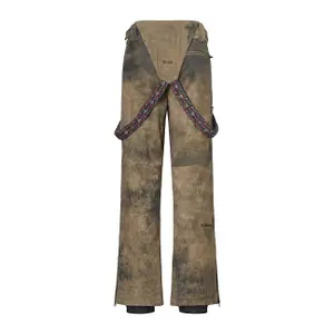 Ski Trousers Rehall Almduft-R image-1