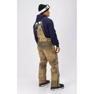Ski Trousers Rehall Almduft-R image-2
