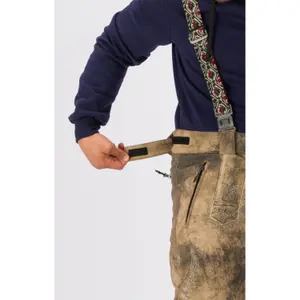 Ski Trousers Rehall Almduft-R image-3