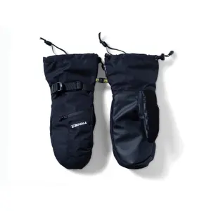 Ski gloves Rehall Verty-R image-0
