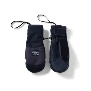 Ski mittens Rehall Dover image-0