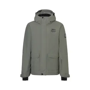 Children's ski jacket Rehall Wake-R image-0