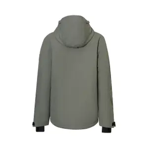 Children's ski jacket Rehall Wake-R image-1