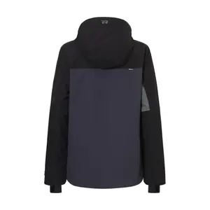 Children's ski jacket Rehall Rick-R image-1