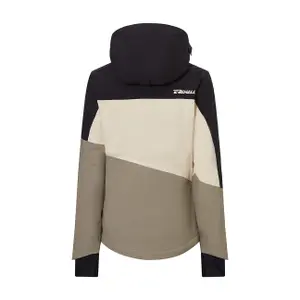 Girl's ski jacket Rehall Nikky-R image-1
