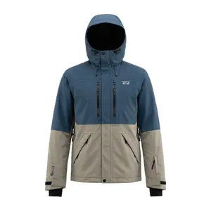 Chaqueta de esquí Rehall Mayon-R26