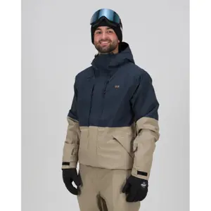 Chaqueta de esquí Rehall Mayon-R26 image-2