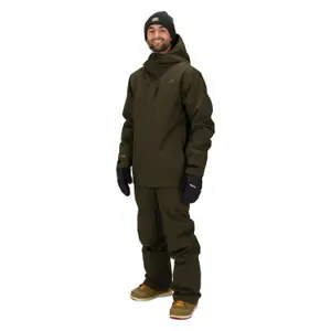 Veste de ski Rehall Brasko-R26 image-2