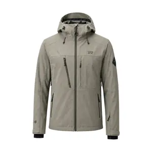 Chaqueta de esquí Rehall Flash-R26